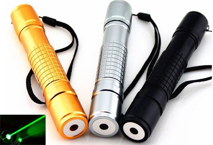 200mw Green laser pointer Cheap green lazer handheld laser for sale - Click Image to Close